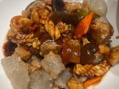 -将相和·海鲜蒸饺大连菜