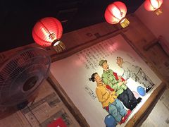 -粗粮人家(簋街店)