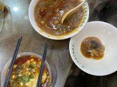 -马老三肉丁胡辣汤(西一路店)