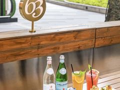 -Bistro 63 创意融合料理(广粤天地店)