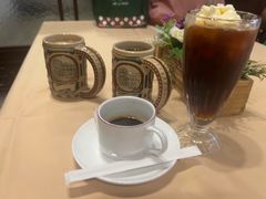 -德大西餐社(云南南路店)
