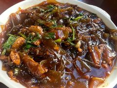 -卫巷菜馆(芙蓉总店)