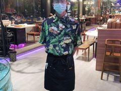 -蓝珊甄选海鲜自助·火锅大排档(近阿那亚店)