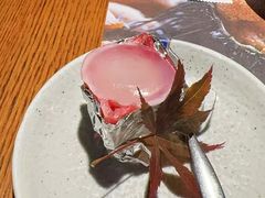 -水之惠鲜鱼料理(王府大街店)