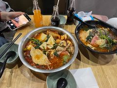 -四川老牛麻辣烫(北门桥店)