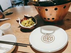 -聚鑫朋酸菜肥肠(文艺路口店)