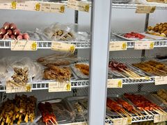 -小海地阿姨炸串