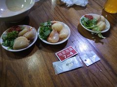 -老刘家泡馍·陕西老字号(钟楼广济街店)
