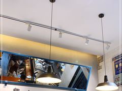 -Be Lived Cafe比例咖啡(摩天轮店)