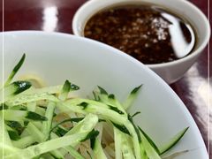 -八爷手擀炸酱面(张家窝店)
