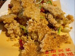 -绍兴老味道·非遗门店(银泰城店)