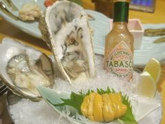 -花潮料理艺食馆(世欧广场店)