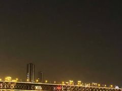 -武汉关码头(轮渡站)