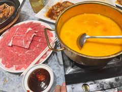 -聚丰园•湖鲜餐厅(阿红私房菜梅石路店)