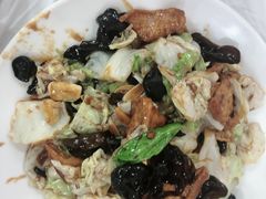 -聚福缘菜馆(隆昌路店)