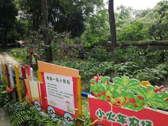 -杭州少年儿童公园