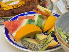 -SULTAN·苏坦土耳其餐厅(新光汇店)