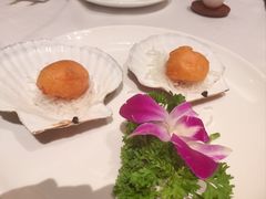 -唐苑酒家·岭南粤菜名店(太古仓店)