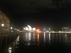 -悉尼歌剧院