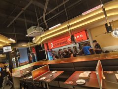 -师烤·豆花烤鱼(广州荔湾扬韬广场店)