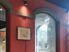 -荷风细雨·中国茶宴(碧云店)