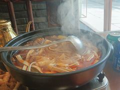 -肖记公安牛肉鱼杂馆·省级非物质文化遗产(三角路直营店)