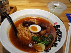 -和府捞面(中山龙之梦店)
