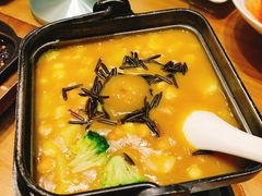 -枣子树·素食餐厅(普陀山店)