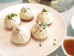 -骏莱海鲜鱼港(五角场店)