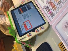 -海底捞大排档火锅(悦荟广场店)