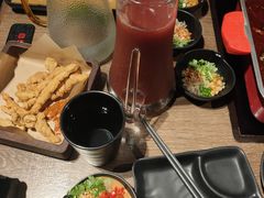 -新辣道鱼火锅(世纪金源购物中心店)