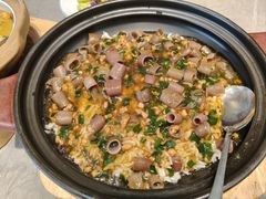 -奕景海鲜酒家· 大连海鲜(星海广场店)