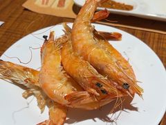 -汉巴味德(沈阳万象汇店)