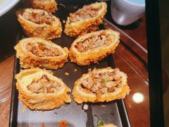-玉林烤鸭店(垡头店)
