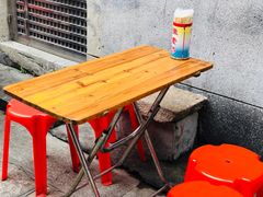 露天位-陈老添美食店(宝华路店)