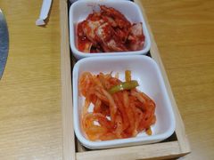 -韩香福脊骨汤锅(上杭路店)