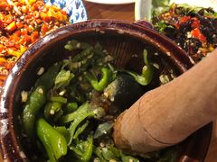 -唐伯虎新派湘菜馆(石夏时代广场店)