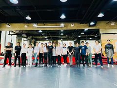 -极斗-IKMF马伽术·格斗运动学院(东直门店)