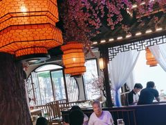 -荷塘秋月·本帮江浙菜(国权路店)