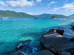 -海南分界洲岛旅游区