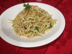 -正阳门饭庄·烤鸭·北京菜(万丰路七里庄店)