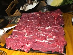 -牛品福潮汕牛肉火锅(旺庄店)