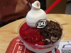 -DQ·蛋糕·冰淇淋(新佳丽店)