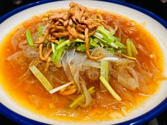 -阿庄新豫菜(通泰路店)