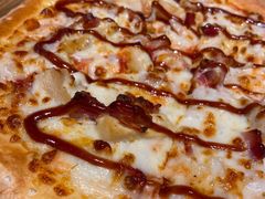 -棒约翰比萨·意面(剑河店)