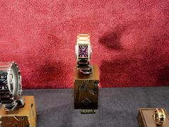 -Patek Philippe百达翡丽(上海源邸店)