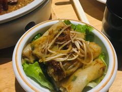 XO酱肠粉-兰亭轩茶餐厅(长江路店)
