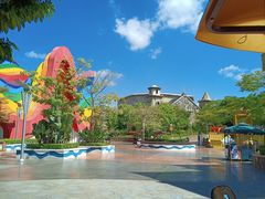 -南宁方特东盟神画