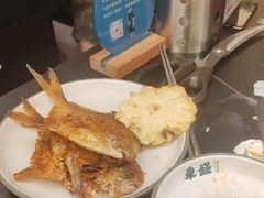 -東盛炭烤自助料理(玄武招商花园城店)