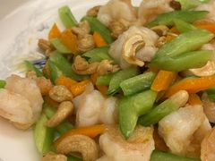 -开元食府(长兴路店)